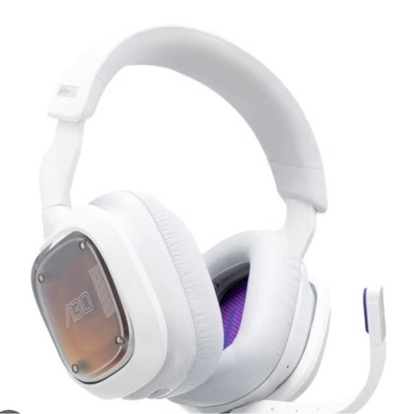 Logitech Astro A30 headset - Picture 3 of 3